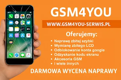 GSM4YOU MAREK ZACHARUK